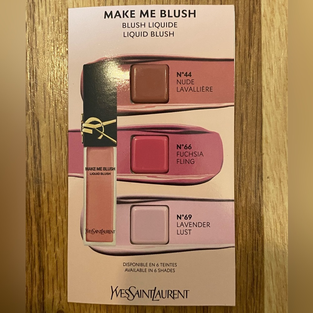 Tarte Cosmetic Pouch With Samples New - Picture 3 of 15